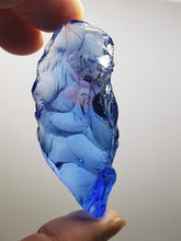 Load image into Gallery viewer, Andara Crystal Dual colored piece - Traditional - 44g*