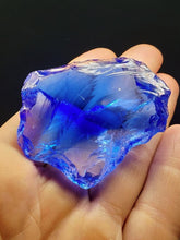 Load image into Gallery viewer, Andara Crystal Dual colored piece - Traditional - 48g*