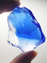Load image into Gallery viewer, Andara Crystal Dual colored piece - Traditional - 48g*