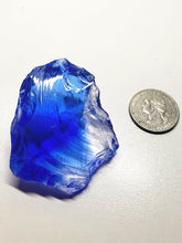Load image into Gallery viewer, Andara Crystal Dual colored piece - Traditional - 48g*