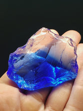 Load image into Gallery viewer, Andara Crystal Dual colored piece - Traditional - 48g*