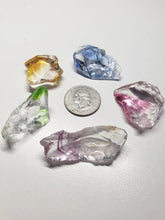 Load image into Gallery viewer, Andara Crystal Duo colored bundle - Traditional - 56g*