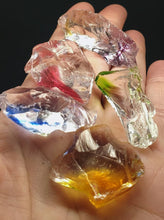 Load image into Gallery viewer, Andara Crystal Duo colored bundle - Traditional - 56g*
