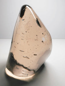 Rose Gold / Dusty Pink Andara Crystal 1005g