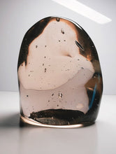 Load image into Gallery viewer, Rose Gold / Dusty Pink Andara Crystal 1005g