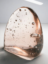 Load image into Gallery viewer, Rose Gold / Dusty Pink Andara Crystal 536g