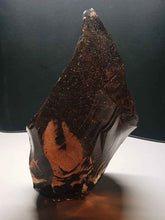 Load image into Gallery viewer, Brown Earth Shaman Traditional Andara Crystal 1.72kg*