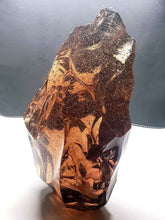 Load image into Gallery viewer, Brown Earth Shaman Traditional Andara Crystal 1.72kg*