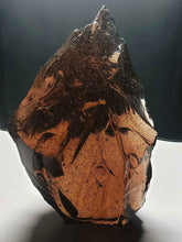 Load image into Gallery viewer, Brown Earth Shaman Traditional Andara Crystal 1.72kg*
