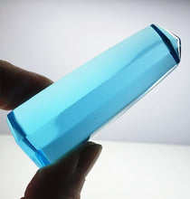 Load image into Gallery viewer, Blue - Light Bright Andara Crystal Generator 2.5inch