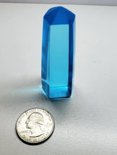 Load image into Gallery viewer, Blue - Light Bright Andara Crystal Generator 2.5inch