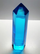 Load image into Gallery viewer, Blue - Light Bright Andara Crystal Generator 7.5inch