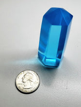 Load image into Gallery viewer, Blue - Light Bright Andara Crystal Generator 2.5inch