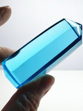 Load image into Gallery viewer, Blue - Light Bright Andara Crystal Generator 2.5inch