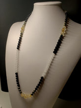 Load image into Gallery viewer, EMF Protection 6-11.5mm 46.9ct RutQ 25.75inch