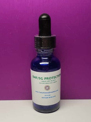 EMF/ 5G Protection Essence