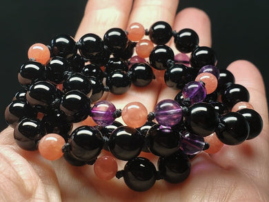 Emotional Habitual Pattern Breaker Design 6-8mm 25inch