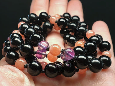 Emotional Habitual Pattern Breaker Design 6-8mm 27inch