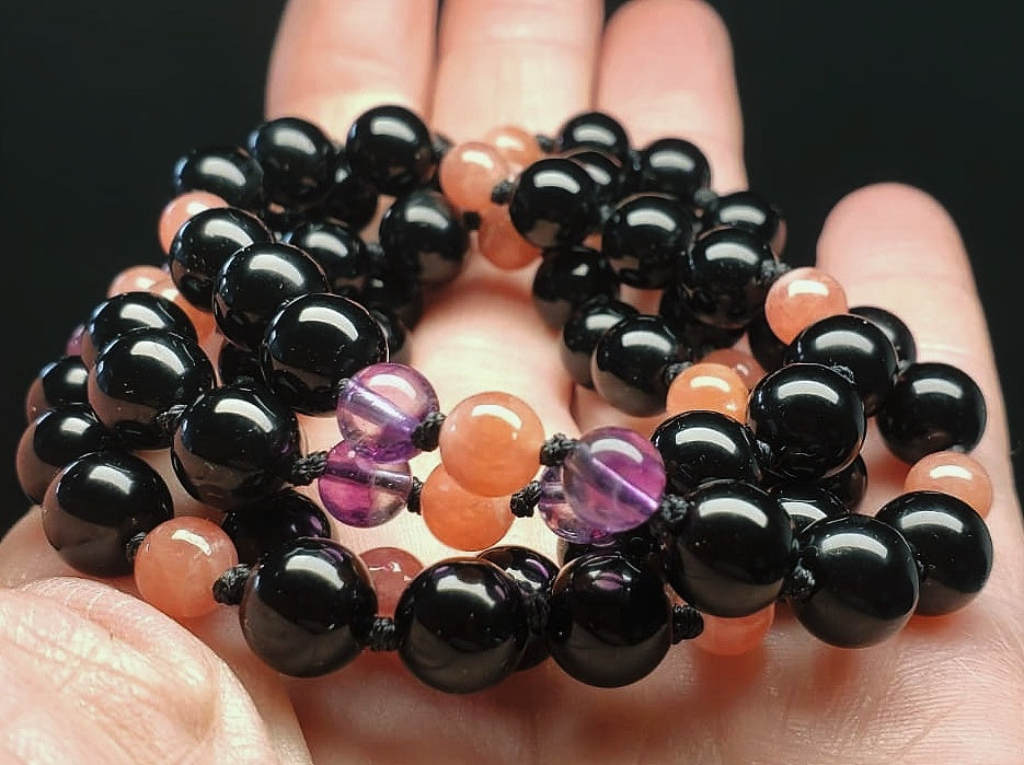 Emotional Habitual Pattern Breaker Design 6-8mm 27inch