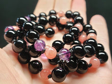 Load image into Gallery viewer, Emotional Habitual Pattern Breaker Design 6-8mm 26inch