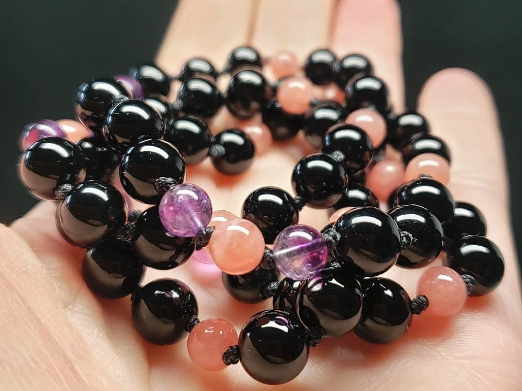 Emotional Habitual Pattern Breaker Design 6-8mm 26inch