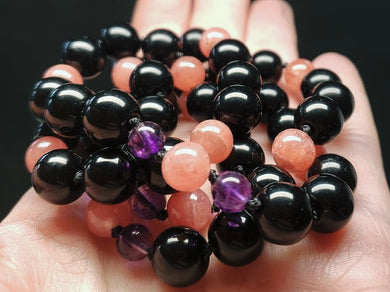 Emotional Habitual Pattern Breaker Design 6-10mm 24inch