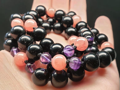 Emotional Habitual Pattern Breaker Design 6-10mm 27inch