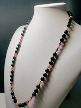 Load image into Gallery viewer, Emotional Habitual Pattern Breaker Design 6-8mm 25inch