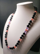 Load image into Gallery viewer, Emotional Habitual Pattern Breaker Design 6-10mm 24inch