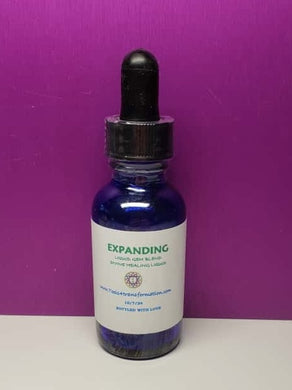 Expanding Essence