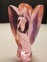 Load image into Gallery viewer, Pink (Full) Andara Crystal Angel