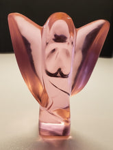 Load image into Gallery viewer, Pink (Full) Andara Crystal Angel