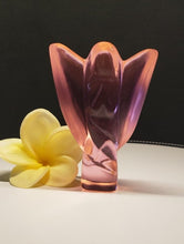 Load image into Gallery viewer, Pink (Full) Andara Crystal Angel