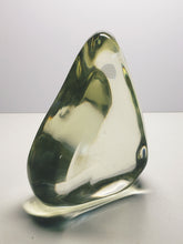 Load image into Gallery viewer, Gold Light (Celestial Gold) Andara Crystal 760g