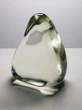 Load image into Gallery viewer, Gold Light (Celestial Gold) Andara Crystal 760g
