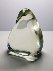 Gold Light (Celestial Gold) Andara Crystal 760g