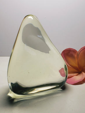 Gold Light (Celestial Gold) Andara Crystal 760g