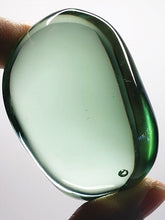 Load image into Gallery viewer, Green / Light Emerald Shift Andara Crystal Hand Piece 90g