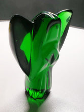 Load image into Gallery viewer, Green Andara Crystal Angel
