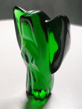 Load image into Gallery viewer, Green Andara Crystal Angel
