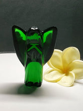 Load image into Gallery viewer, Green Andara Crystal Angel