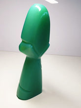 Load image into Gallery viewer, Opalescence - Green Andara Crystal Master/Guide Figure