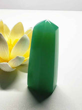 Load image into Gallery viewer, Opalesence - Green Andara Crystal Generator