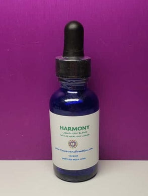 Harmony Esseence