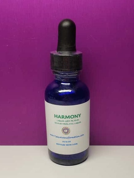 Harmony Esseence