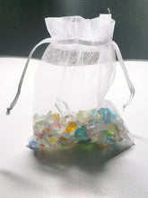 Load image into Gallery viewer, Andara Crystal Healing Bag 100g mini crystals