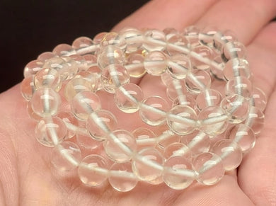 Opal - Hyalite EO+ 5.25-6.25mm 17.25inch