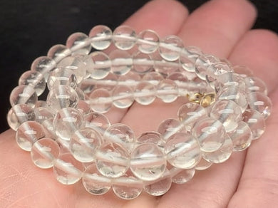 Opal - Hyalite EO+ 5.5-6.25mm 18.75inch
