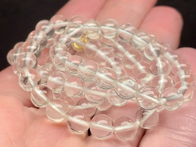 Opal - Hyalite EO+ 5.5-6.5mm 17.25inch