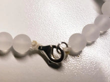 Load image into Gallery viewer, 7 Chakra Rays / Color Ray Andara Crystal Necklace